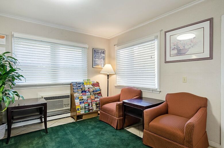 Motel Econo Lodge Sturbridge Route 20