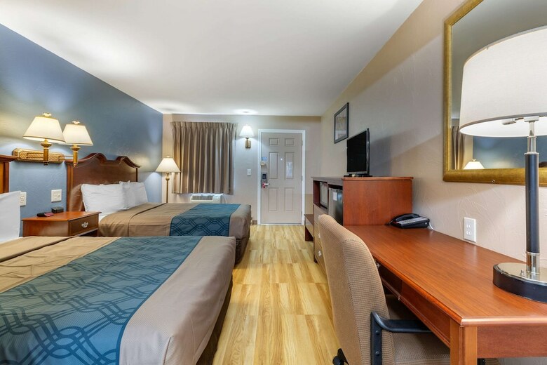 Motel Econo Lodge Sturbridge Route 20