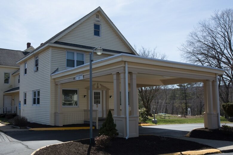 Motel Econo Lodge Sturbridge Route 20