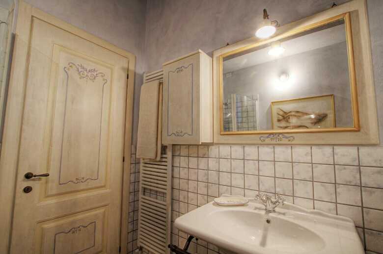 Bed & Breakfast La Fornasaccia