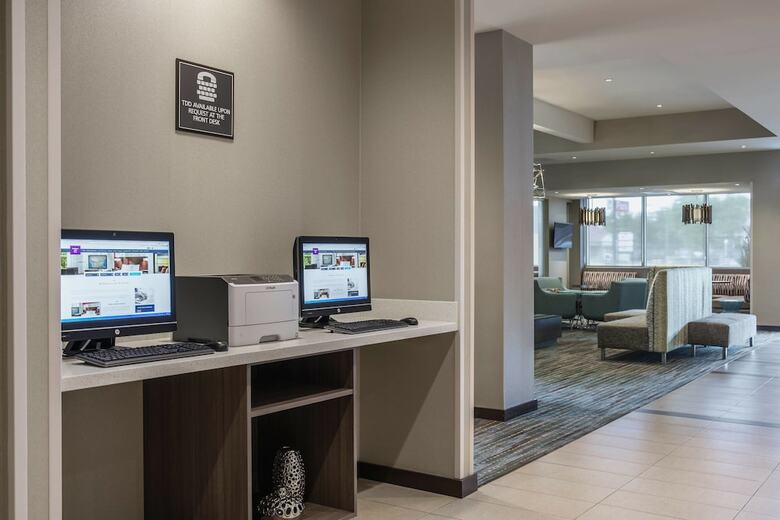Hotel Residence Inn By Marriott Regina