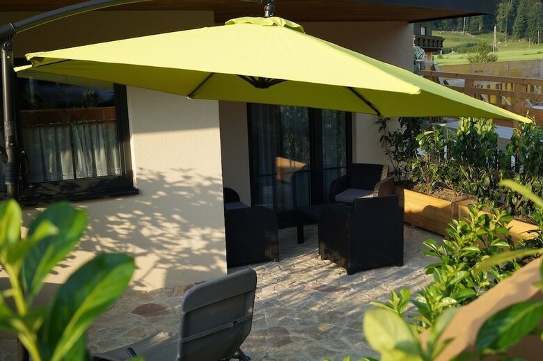 Apartamentos Villa Karin