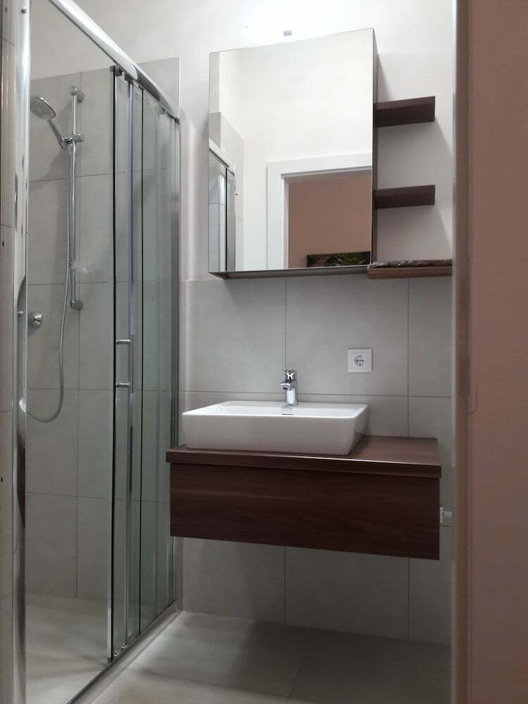 Apartamentos Villa Karin