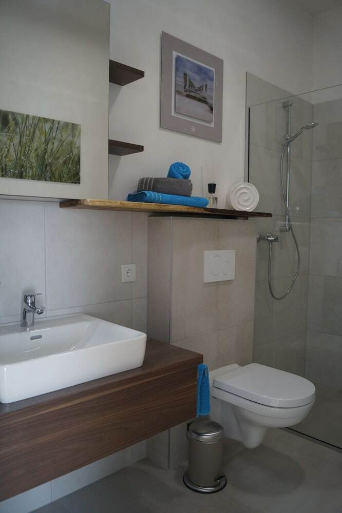 Apartamentos Villa Karin