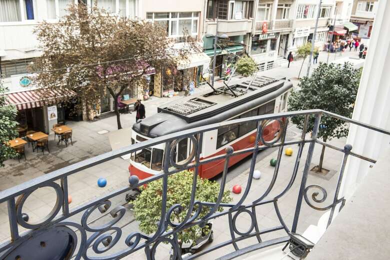 Pasha Moda Hotel