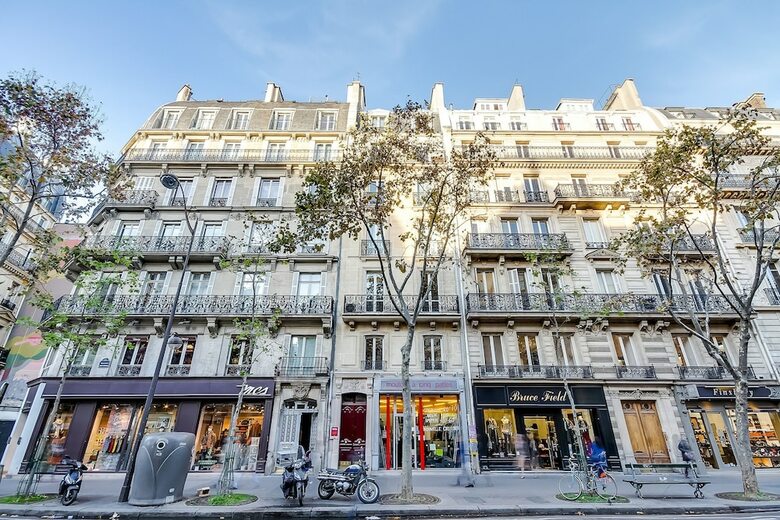 Sweet Inn Apartments Saint Germain