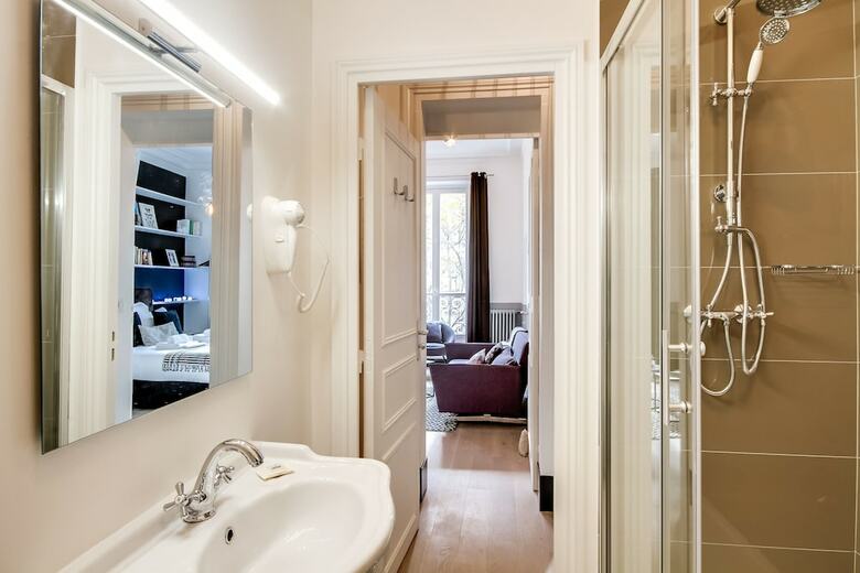 Sweet Inn Apartments Saint Germain