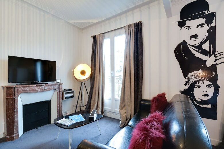 Sweet Inn Apartments Saint Germain