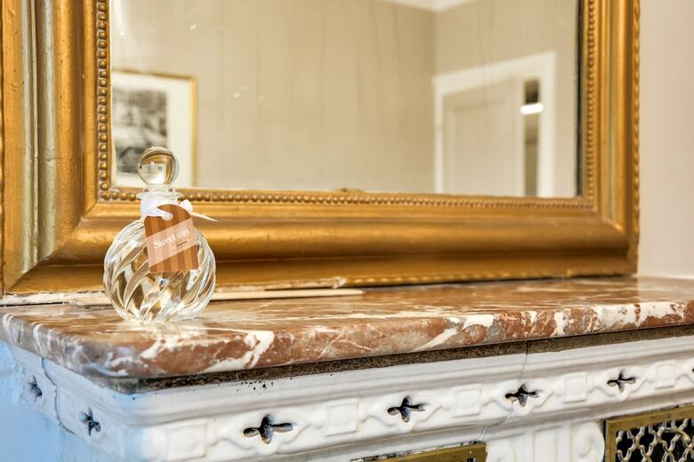 Sweet Inn Apartments Saint Germain