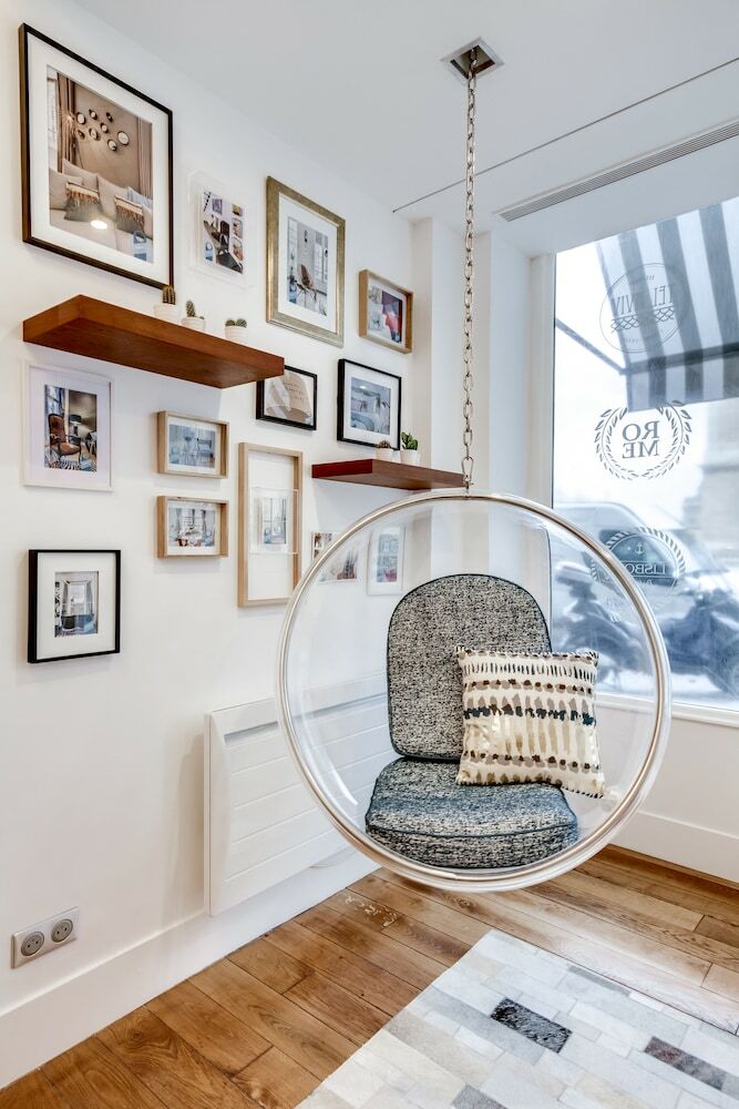 Sweet Inn Apartments Saint Germain