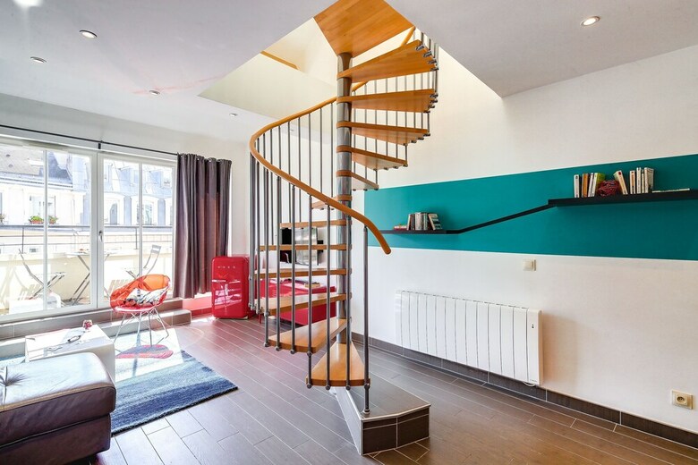 Sweet Inn Apartments Grands Boulevards