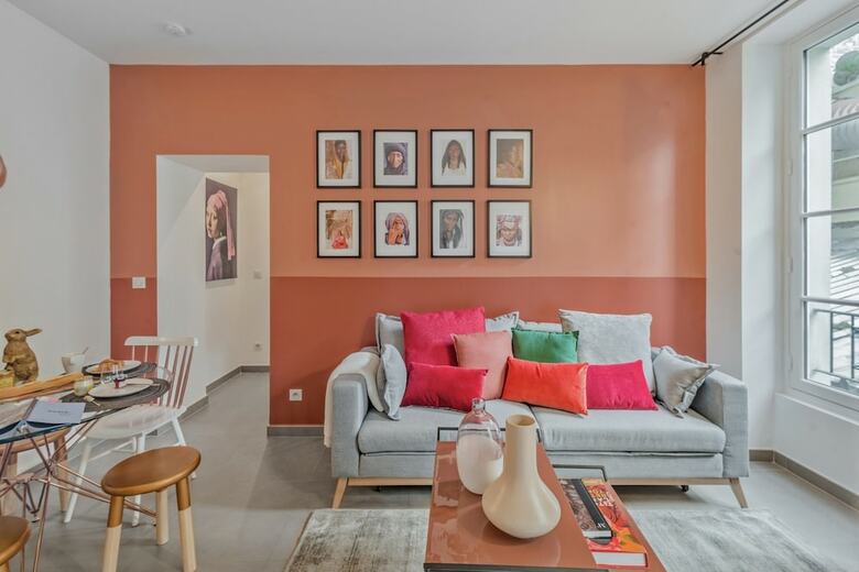 Sweet Inn Apartments Grands Boulevards