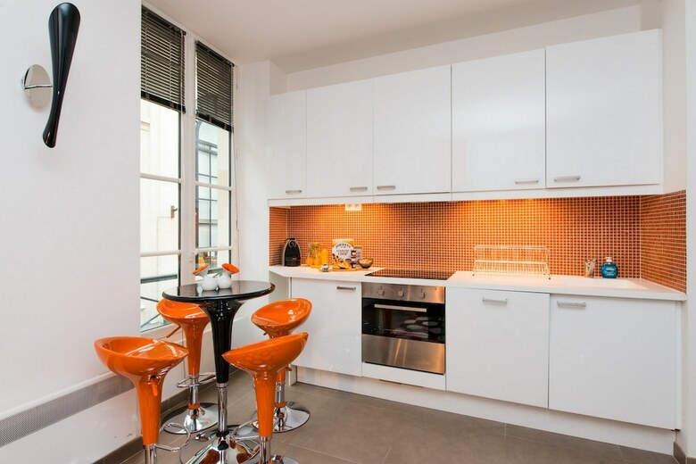 Sweet Inn Apartments Grands Boulevards