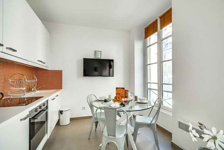 Sweet Inn Apartments Grands Boulevards
