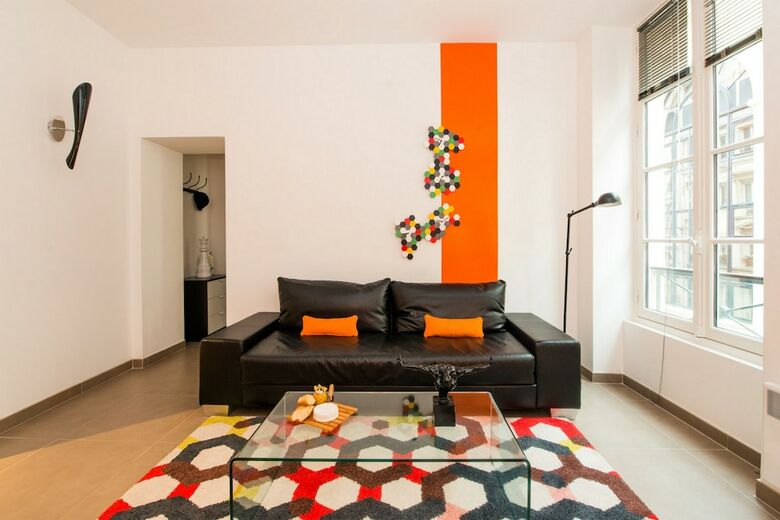 Sweet Inn Apartments Grands Boulevards