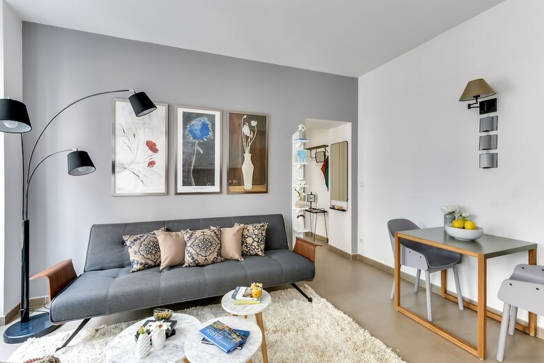 Sweet Inn Apartments Grands Boulevards