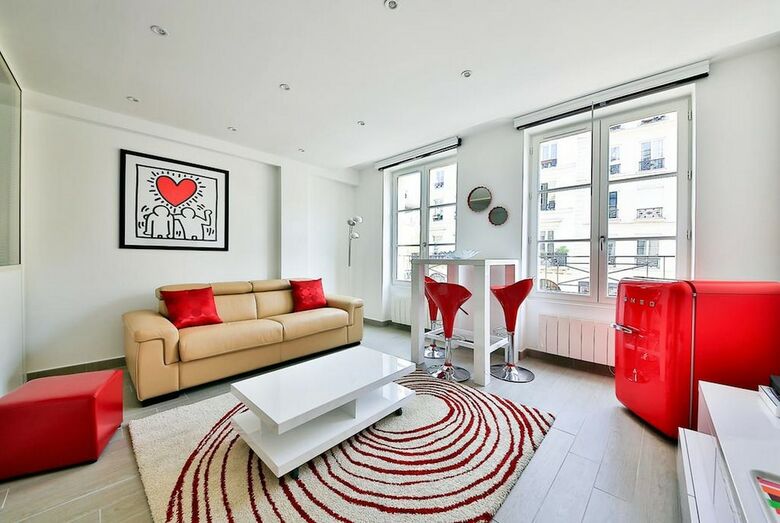Sweet Inn Apartments Grands Boulevards