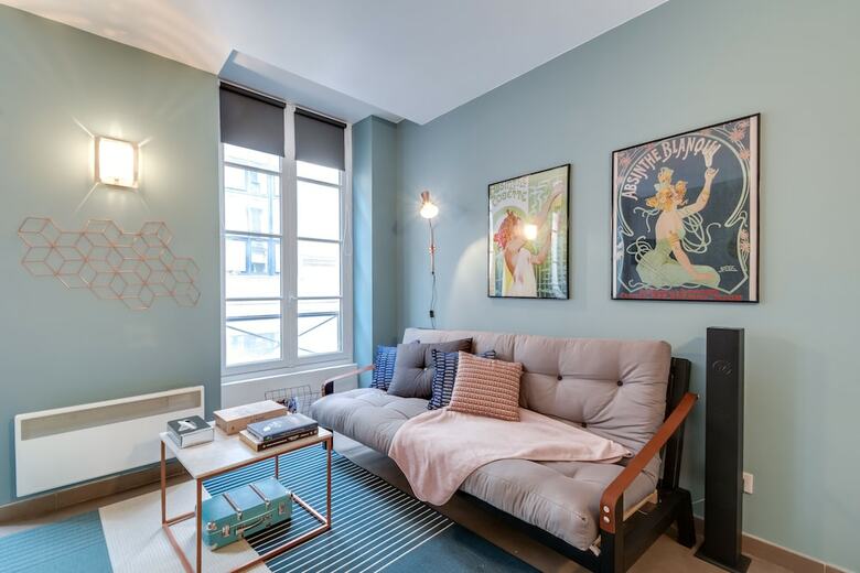 Sweet Inn Apartments Grands Boulevards