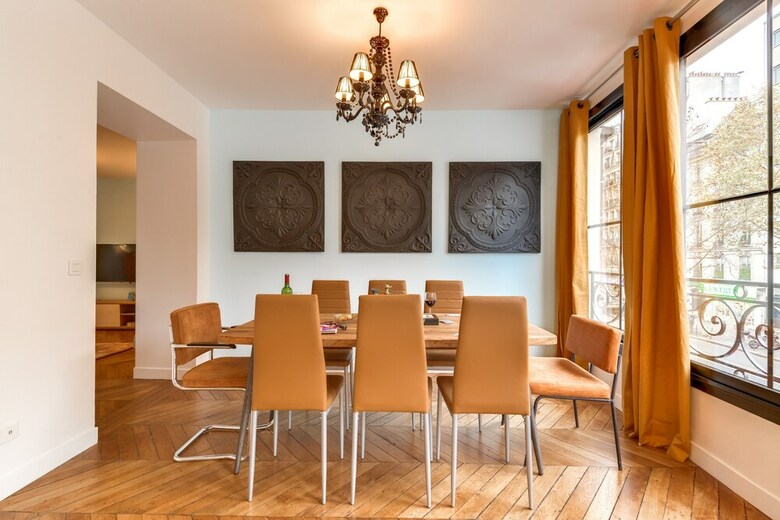 Sweet Inn Apartments Grands Boulevards