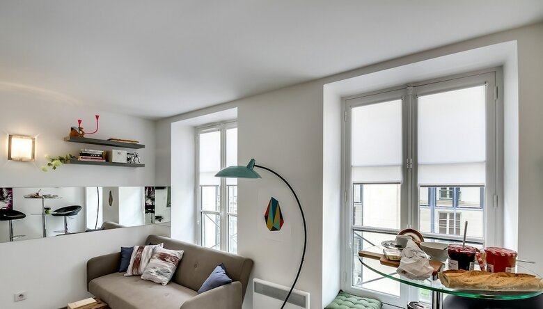 Sweet Inn Apartments Grands Boulevards