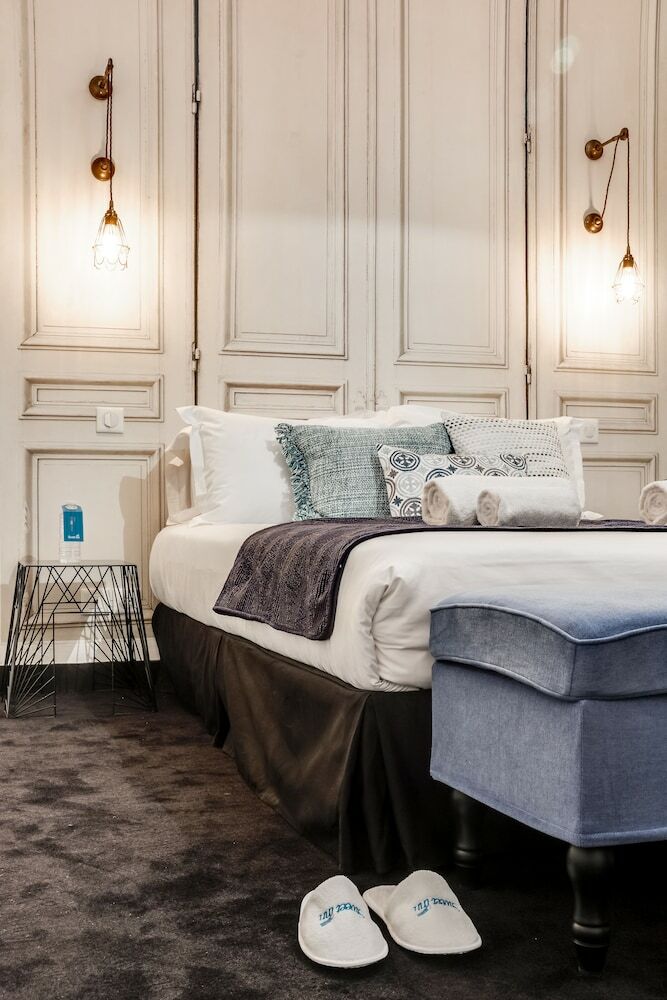 Sweet Inn Apartments Grands Boulevards
