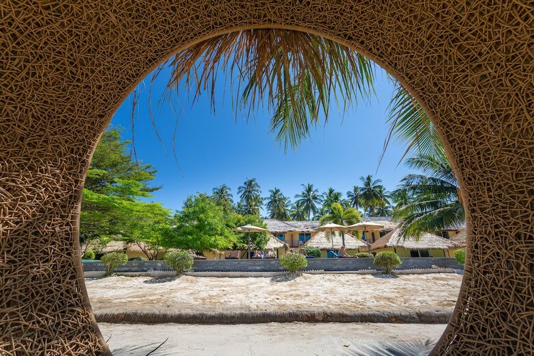 Hotel Koh Yao Heaven Beach Resort