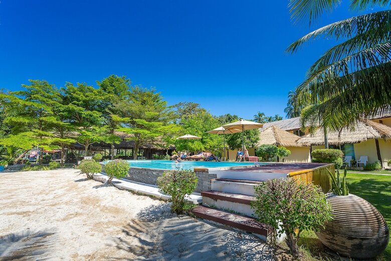 Hotel Koh Yao Heaven Beach Resort