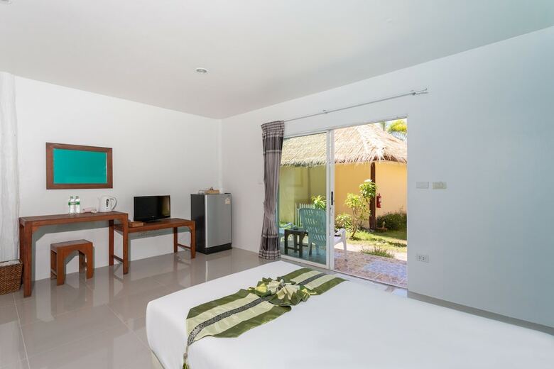 Hotel Koh Yao Heaven Beach Resort