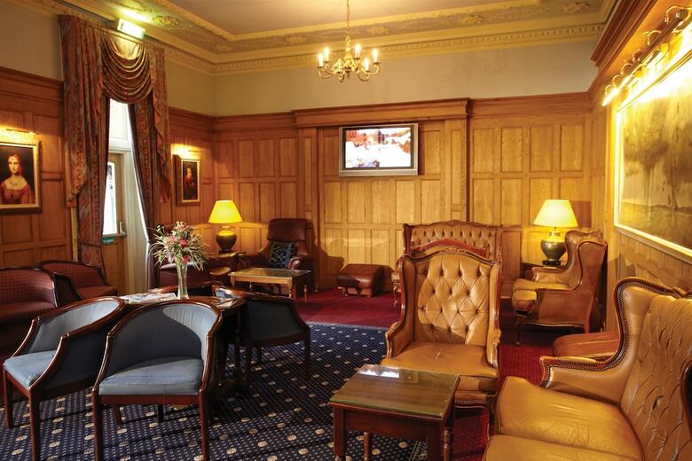 Birmingham North Moor Hall Hotel, Bw Premier Collection