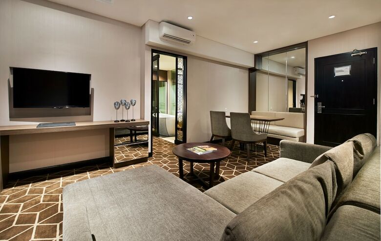 Hotel Swiss-belinn Tunjungan Surabaya