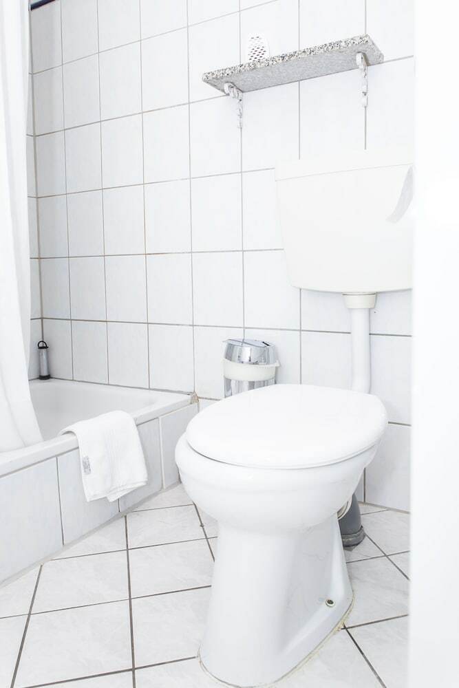 Hotel City-pension-storch