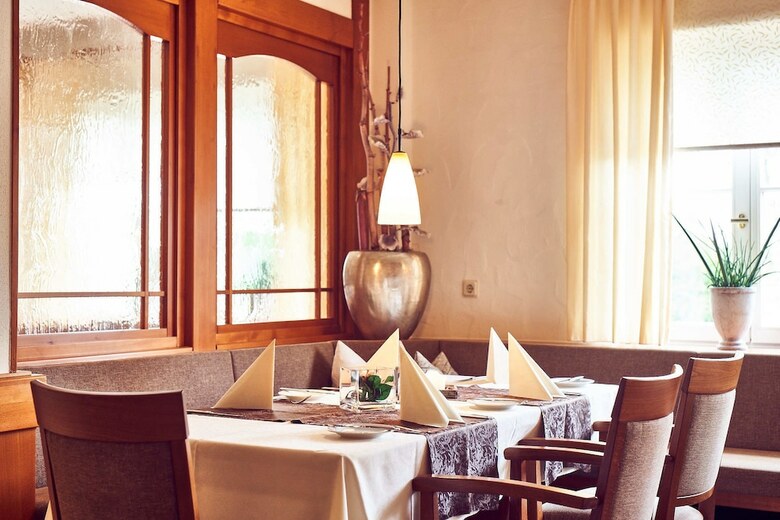 Das Landhotel Am Tr�tzhof