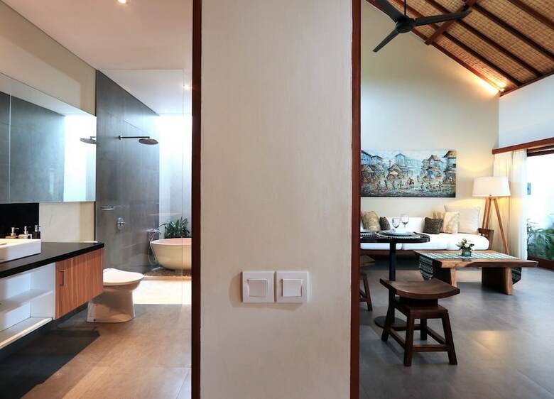 Desa Di Bali Villas