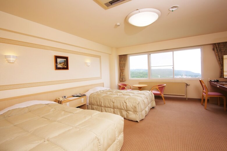 Shiretoko Daiichi Hotel