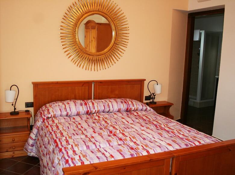 B&B Baglio Degli Ulivi