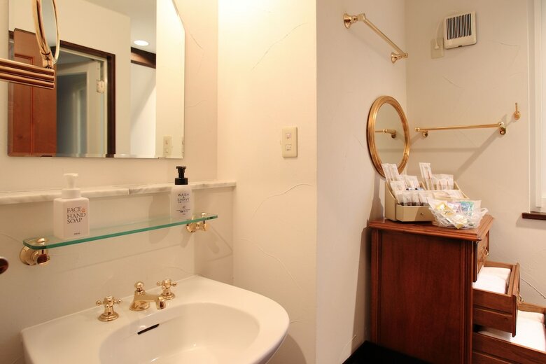 Hotel Tokachi Auberge