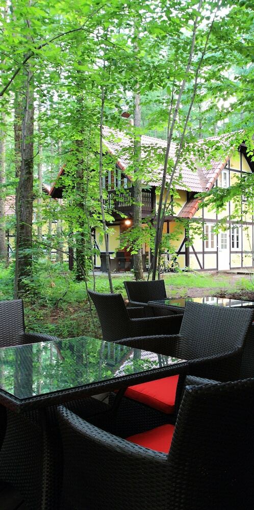Hotel Tokachi Auberge