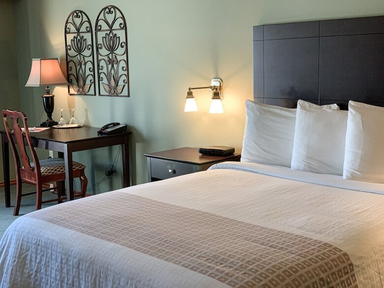 The Grand Hotel Nanaimo