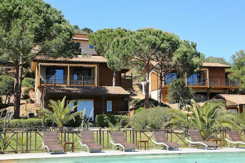 Hotel Les Chambres de Casarina