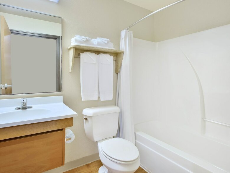 Hotel Woodspring Suites Grand Rapids South