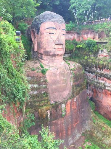 Hostal Longxinfang Garden Guest House