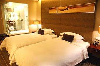 Hotel Yiwu International Mansion