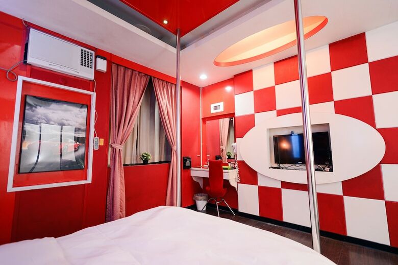 Hotel Guest Motel ? Zhubei Branch