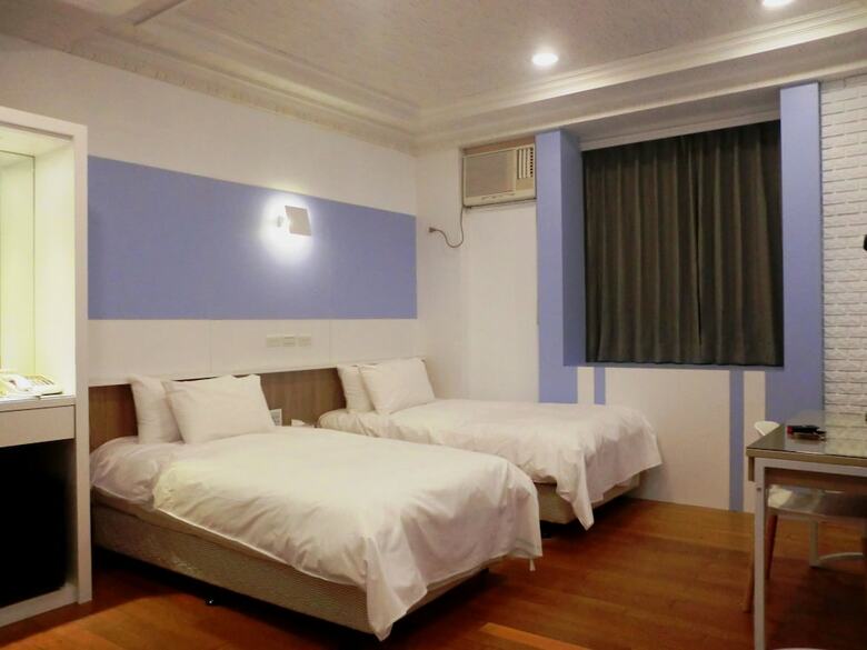 Hotel Guest Motel ? Zhubei Branch