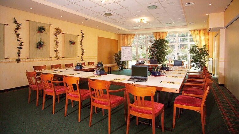 Waldhotel Roggosen