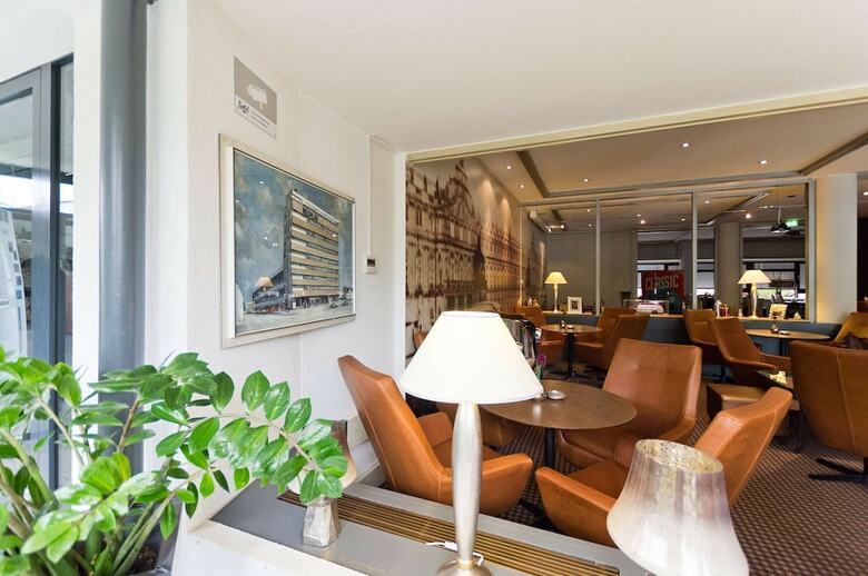 Arthotel Ana Neotel