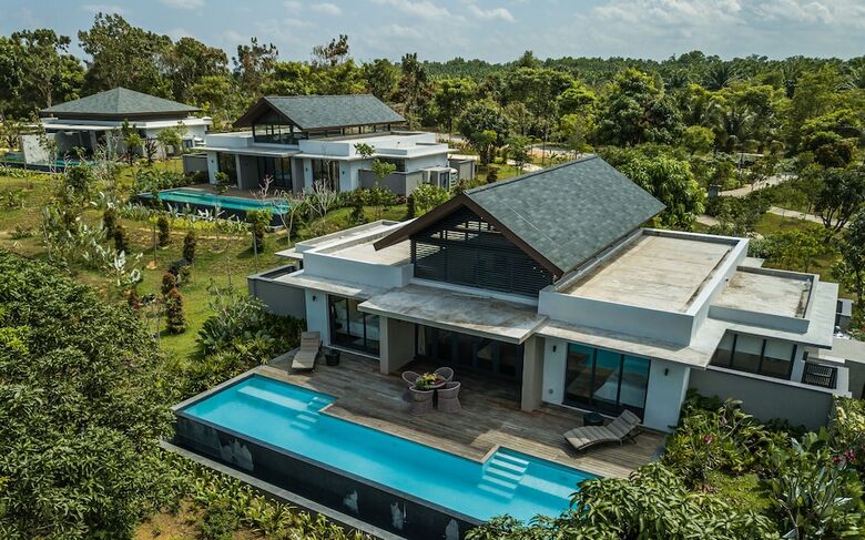 Hotel Mangala Resort & Spa