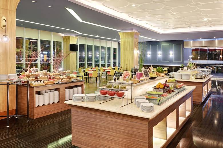 Hotel Mercure Bandung Nexa Supratman