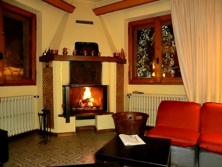 Posada Hotel Ristorante La Sponda