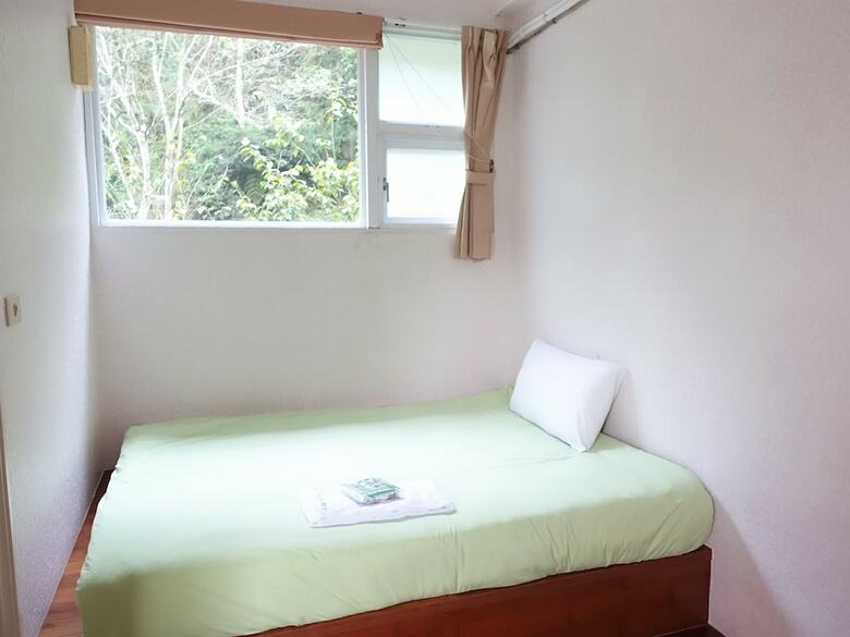 Bed & Breakfast Dindai Cherry Blossom Resort